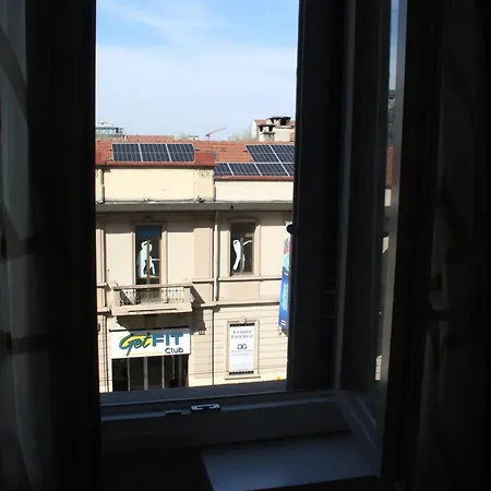 شقة Naviglio 53