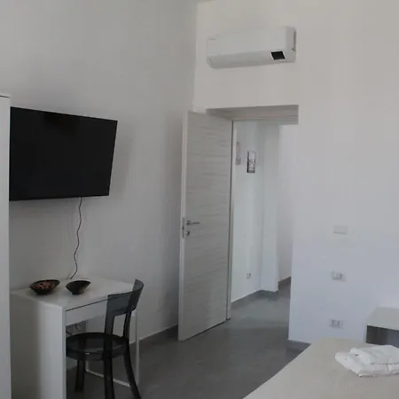 Lejlighed Naviglio 53 *