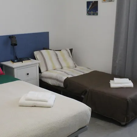 Lejlighed Naviglio 53 *