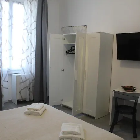 Naviglio 53 Lejlighed *