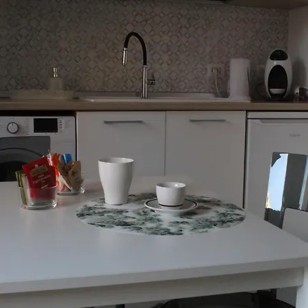 Lejlighed Naviglio 53