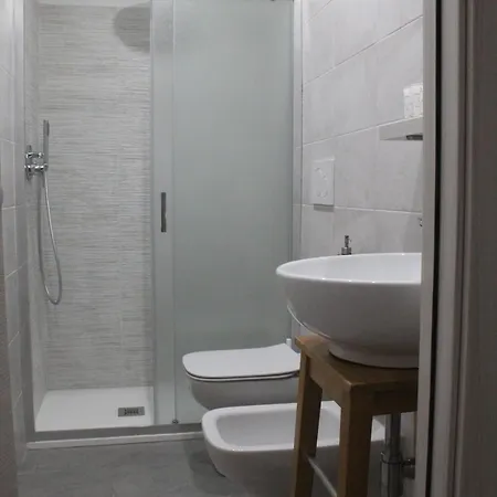 Naviglio 53 Lejlighed