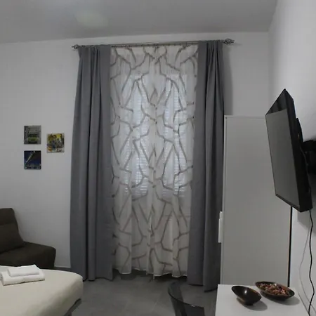 Naviglio 53 Lejlighed Milano