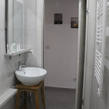 Lejlighed Naviglio 53