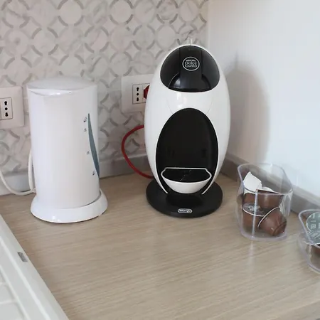 Naviglio 53 Lejlighed