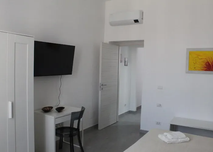 Apartamento Naviglio 53 *
