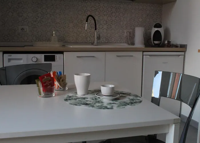 Apartamento Naviglio 53