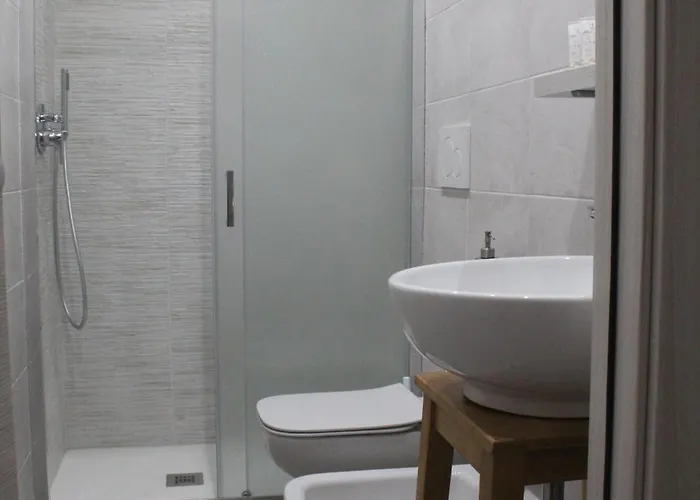 Naviglio 53 Apartamento