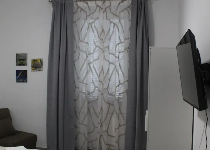 Naviglio 53 Apartamento Milão