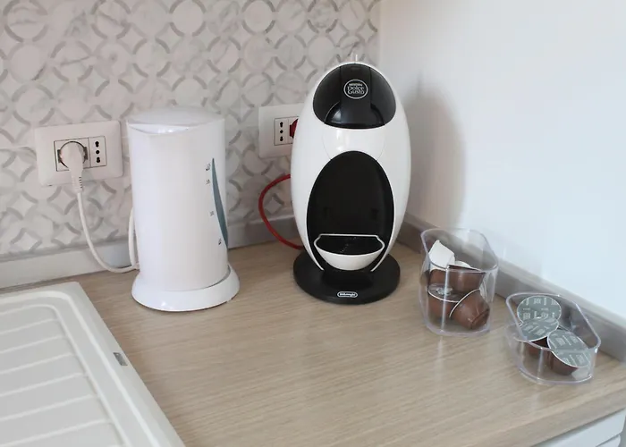 Naviglio 53 Apartamento