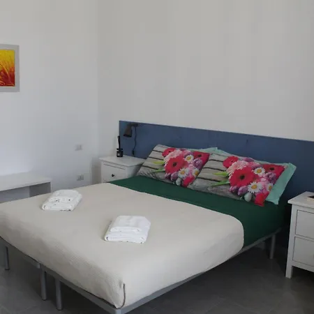 Apartamento Naviglio 53 Milán